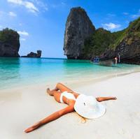 Отзыв от Надежда - Виза Destination Thailand